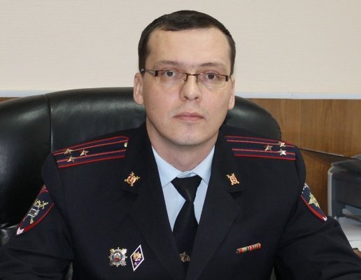 Назначен новый заместитель министра цифрового развития, транспорта и связи Пензенской области