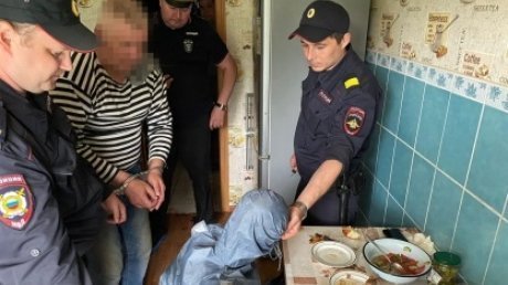 Пенсионер из Сурска обвиняется в убийстве знакомой