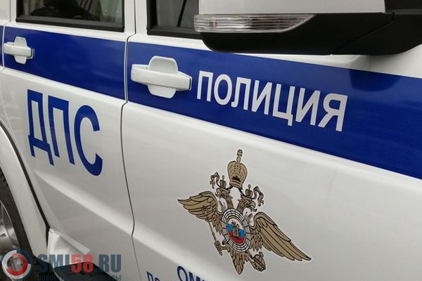 В Пензе задержан водитель «Нивы», насмерть сбивший пешехода