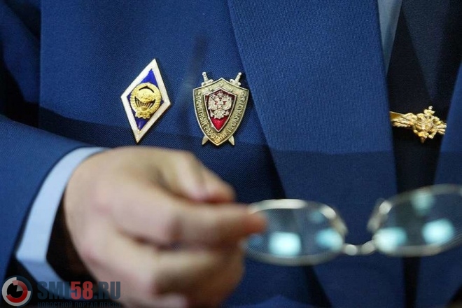 Прокуратура заинтересовалась гейзером на ул. Набережной Мойки