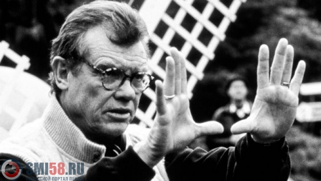 На 75 году жизни скончался создатель «Полицейской академии»
