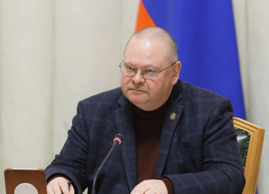 В Пензе продолжается работа над корректировкой Генплана для обозначения границ исторического центра