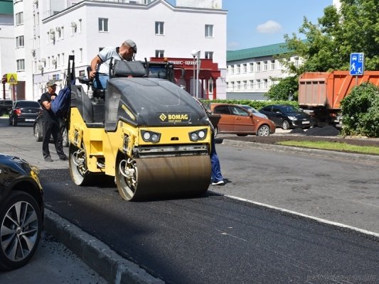 ulitsu-bakunina-v-penze-planiruyut-sdat-ranshe-8-avgusta