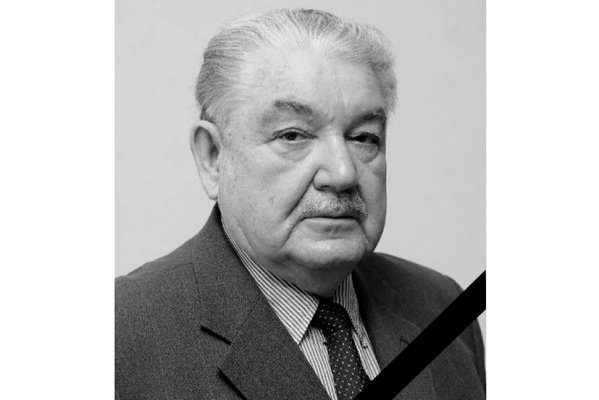 В Пензе скончался заслуженный учитель России Алексей Шумилин