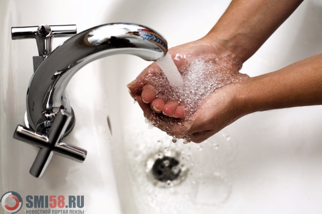 Горячая вода вернулась в более 120 пензенских домов