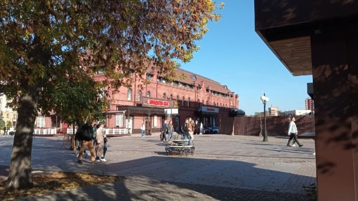 Депутаты посчитали Стратегию социально-экономического развития Пензы недоработанной
