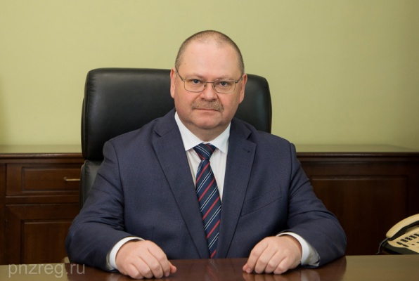 oleg-melnichenko-pozdravil-penzenskikh-zhenshchin-s-8-marta