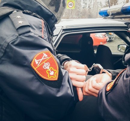 Жителя Пензы задержали по подозрению в нападении на пенсионера на заправке