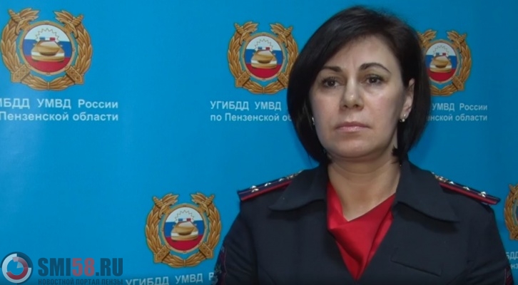penzenskaya-gosavtoinspektsiya-obratilas-k-voditelyam-i-peshekhodam-iz-za-gololeda