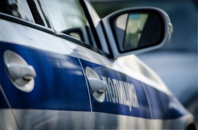 17-летний житель Нижнего Ломова задержан с наркотиками на трассе «Урал»