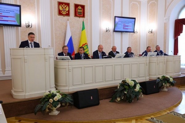 Пензенские бизнесмены стали в два раза чаще обращаться к своему омбудсмену