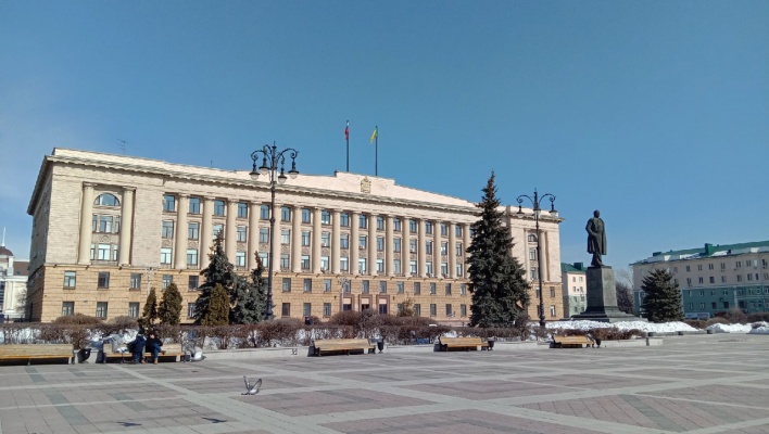 Изменен состав комиссии по вопросам помилования в Пензенской области