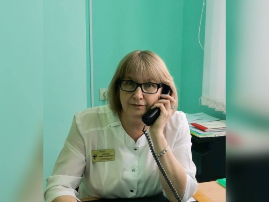 Пензенцев с COVID-19 предупредили об угрозе развития туберкулеза