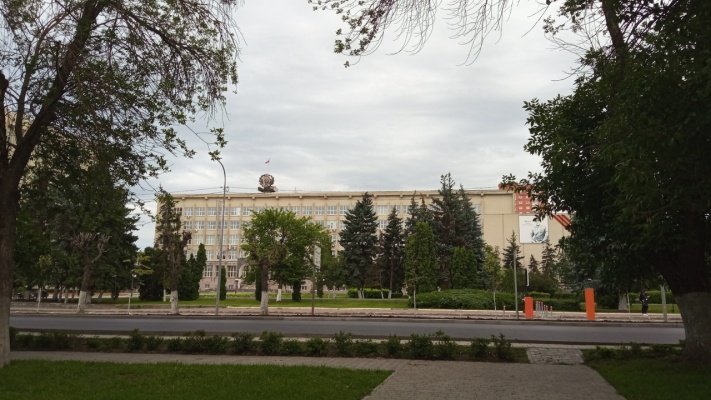 В Пензе развитием территориального общественного самоуправления займется специальный совет