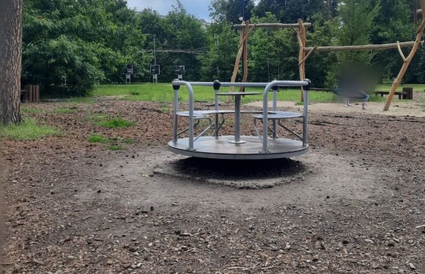 В Заречном наказали виновника травмирования ребенка в парке аттракционов