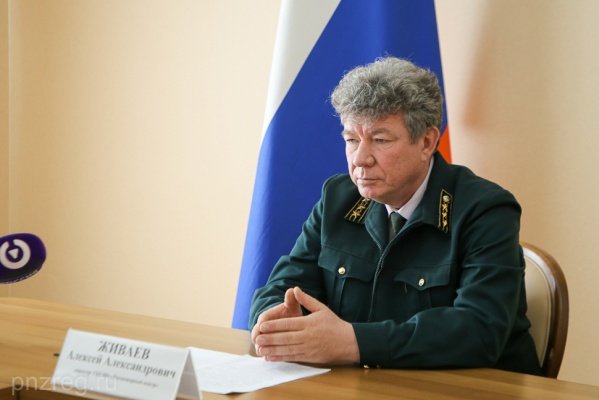 В Пензенской области бороться с пожарами в лесах готовы 150 специалистов