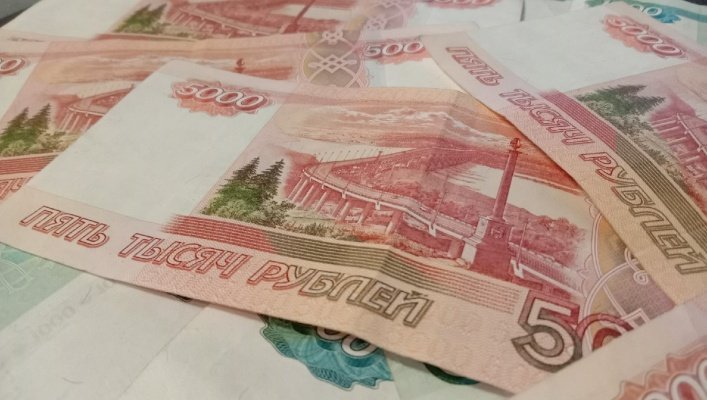 Пензенские ученые зарабатывают в среднем более 70 тыс. рублей в месяц