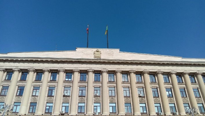 В праздники в Пензенской области будет действовать режим повышенной готовности
