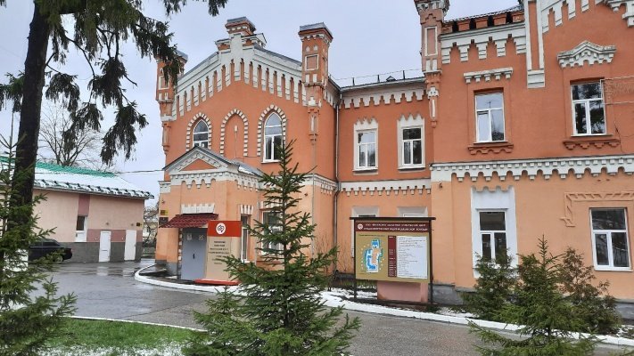 73 зараженных, 23 госпитализированных: COVID-19 в Пензенской области