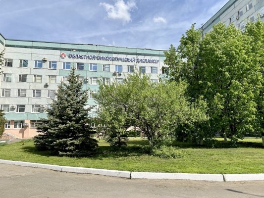 Пензенский онкодиспансер приглашает на обследование кожи