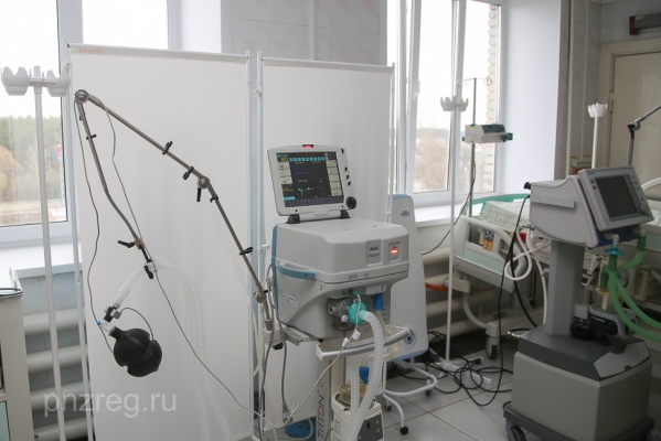 41 выздоровевший, 3 умерших: COVID-19 в Пензенской области