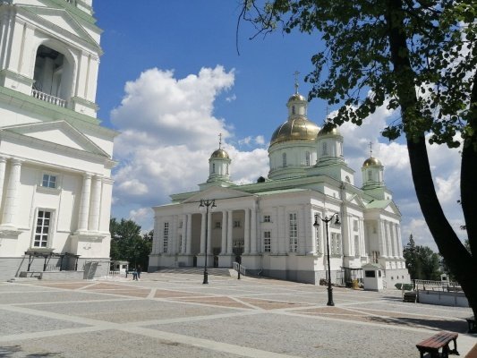 На Московской в Пензе появится ограничивающее устройство