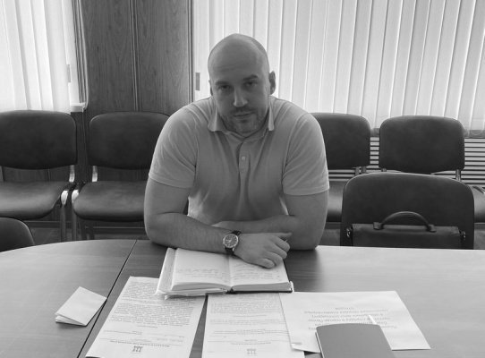 Названа дата прощания с депутатом Пензенской гордумы Андреем Рудским