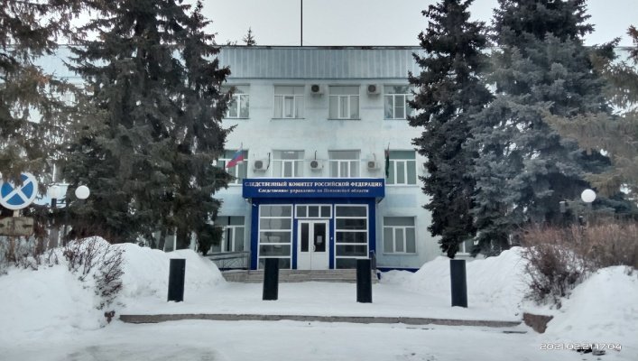 После падения снега на прохожих в Пензе начата доследственная проверка