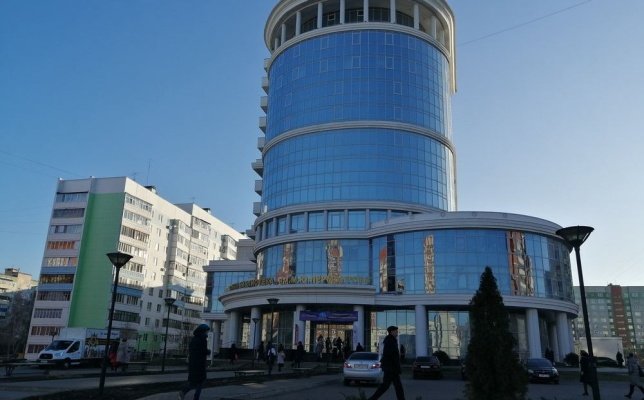 Участок дороги на Пушкина в Пензе перекрыли из-за коммунальной аварии