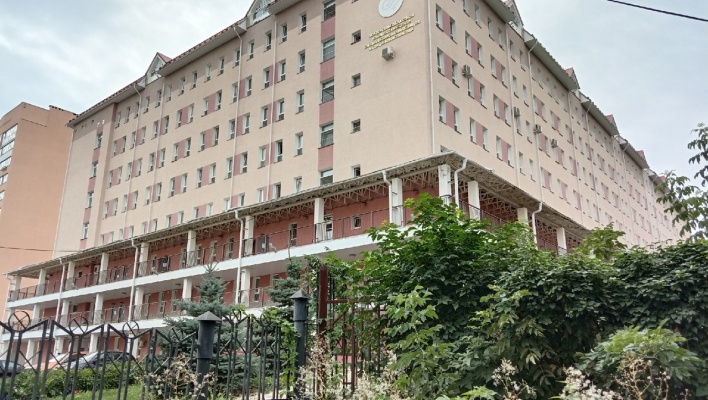 347 зараженных, 13 госпитализированных: COVID-19 в Пензенской области