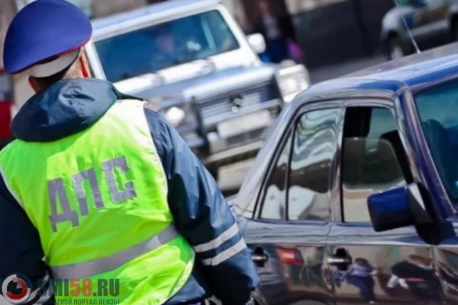 В ГИБДД региона объявили о начале масштабной операции