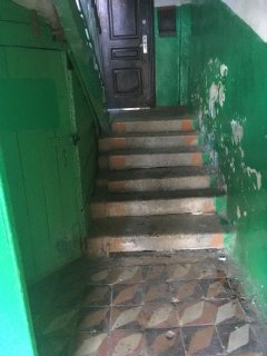 В Каменке мужчина погиб от удара бутылкой по голове