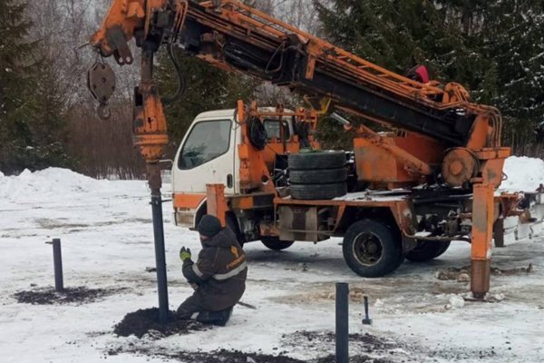 В Белинском районе в этом году установят два ФАПа