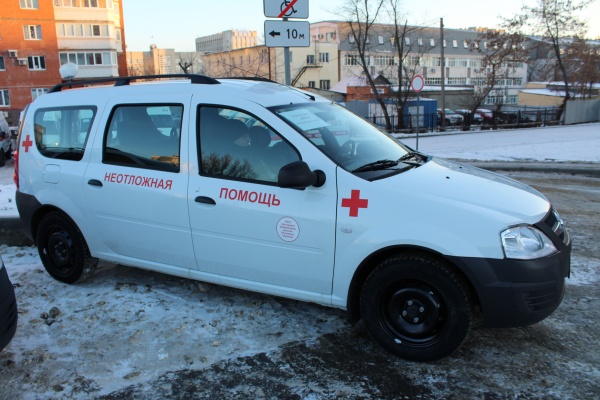 В Пензенской области участковые терапевты перестанут посещать пациентов на дому