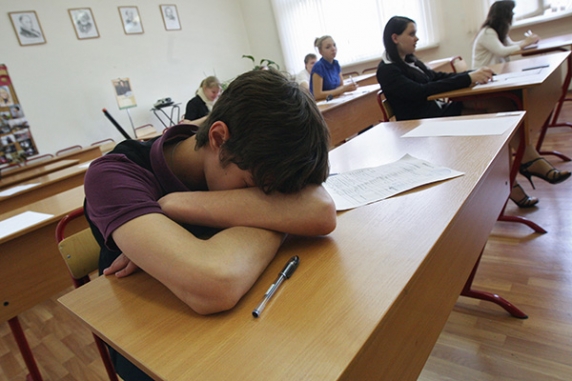 Пензенские выпускники с плохими баллами за ЕГЭ смогут получить высшее образование