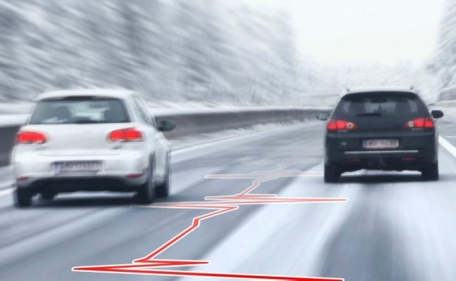 В Пензенской области стартовала двухдневная профилактическая акция «Встречная полоса»