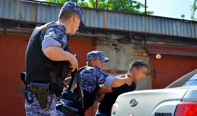 В Пензе избили жителя Белинского района