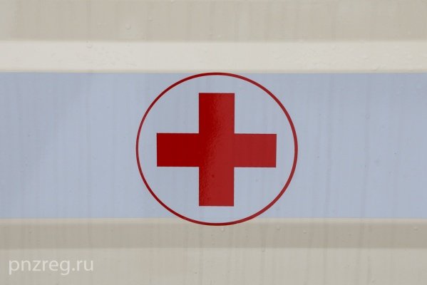 В Городищенском районе при столкновении двух грузовиков пострадал 57-летний мужчина