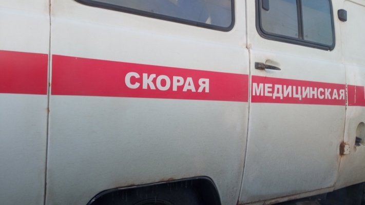 На улице Депутатской в Пензе сбили 62-летнего мужчину