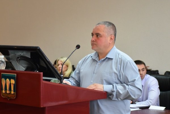 Пензенская область отмечена на всероссийском уровне за реализацию нацпроектов