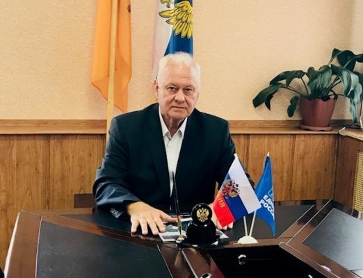 Ушел из жизни Владимир Едалов