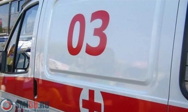 В Заречном «скорая» увезла ребенка прямо из песочницы
