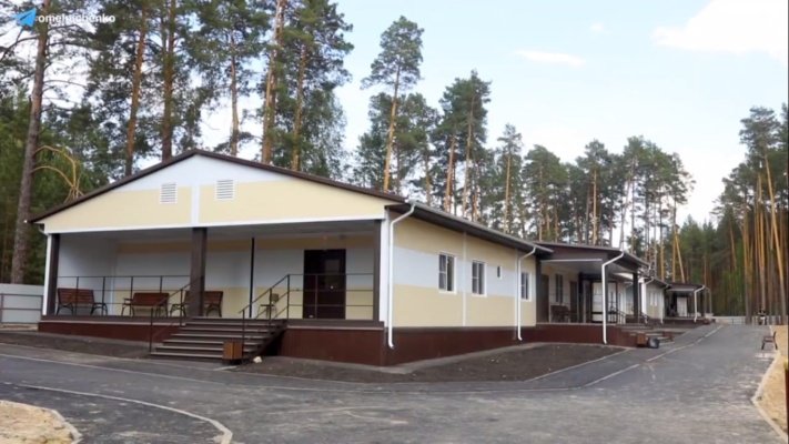 В пензенском лагере «Меридиан» пройдут спортивные смены и отдохнут «Тигры»