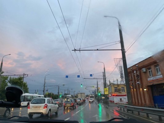 В Пензенской области могут появиться камеры-шумомеры