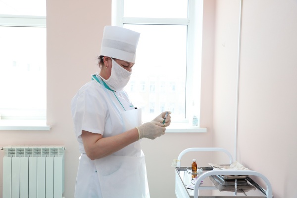 Пенза, Заречный и 7 районов: география распространения COVID-19