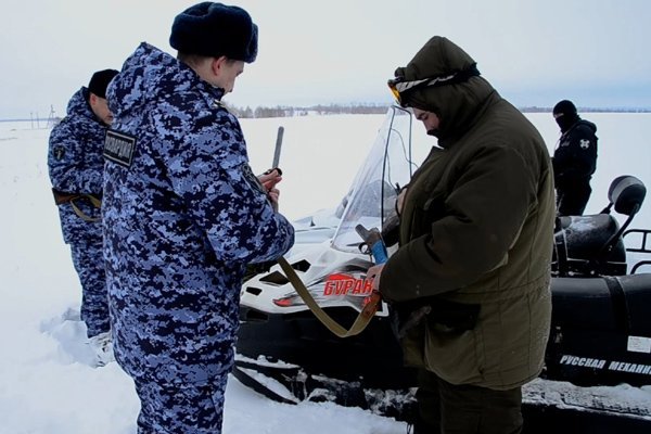В Росгвардии напомнили пензенцам о правилах обращения с оружием