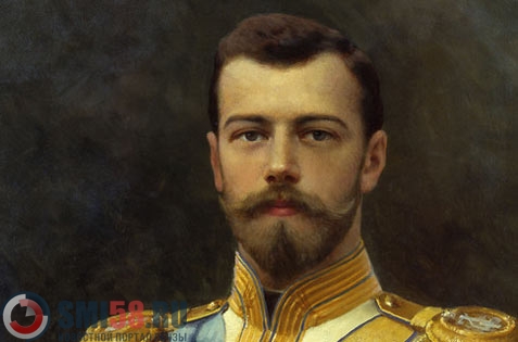 posledniy-rossiyskiy-imperator-nikolay-ii-vstupil-na-prestol