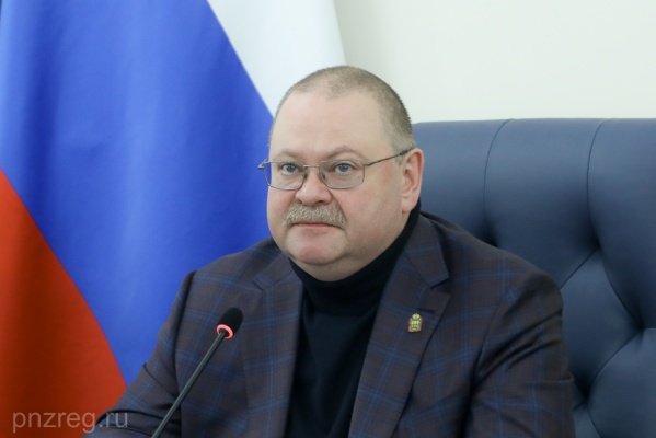 В Земетчинском районе откроют семейный МФЦ