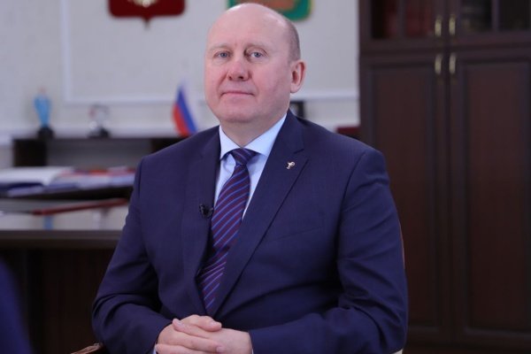 Районные больницы в Пензенской области получат оборудование на полмиллиарда рублей