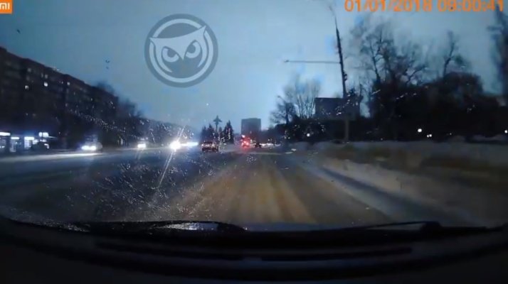 Шквалистый ветер оставил часть Пензы без света